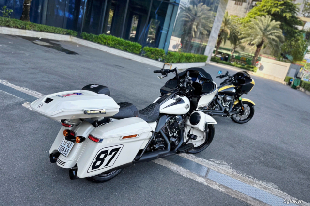 ___HARLEY Road Glide 114Ci 2022 Special___ - 33