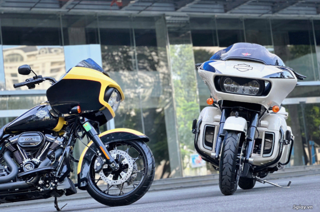 ___HARLEY Road Glide 114Ci 2022 Special___ - 35