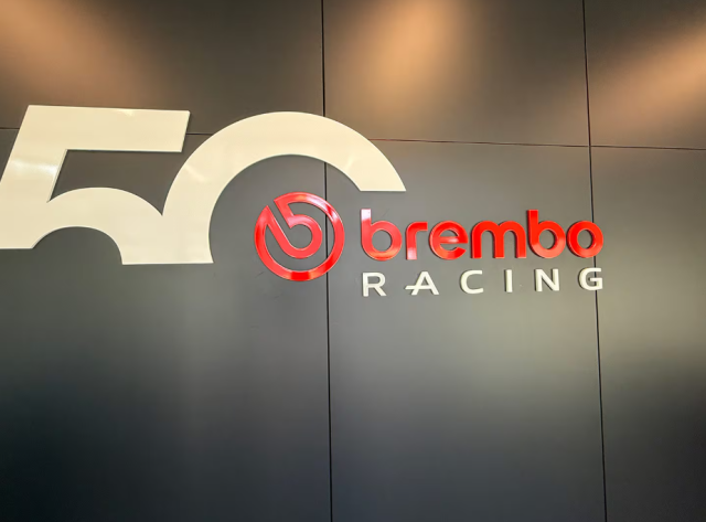 Brembo Hon ca mot cai ten la niem tin tren tung cu phanh - 6