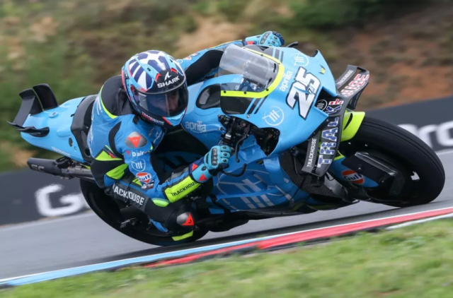 Brno GP 2025 Nhung nguoi hung tham lang va Ke roi cuoc choi trong lang le - 6