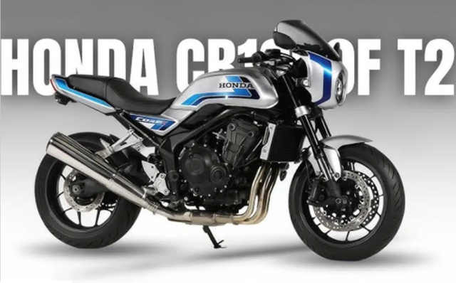 CB1000F T2 Huyen thoai nam nao lieu co duoc hoi sinh