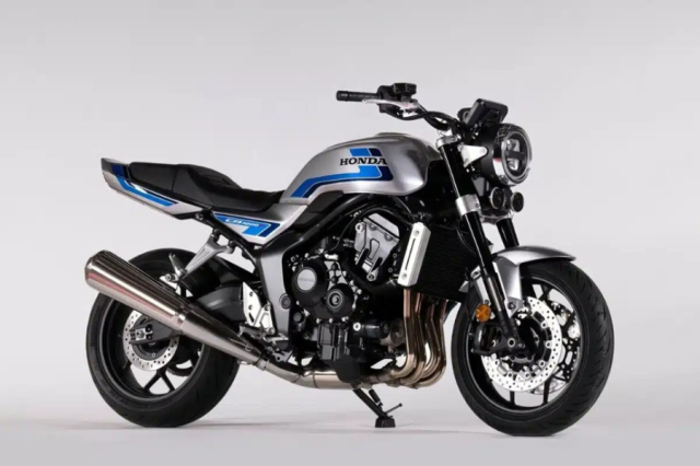 CB1000F T2 Huyen thoai nam nao lieu co duoc hoi sinh - 4