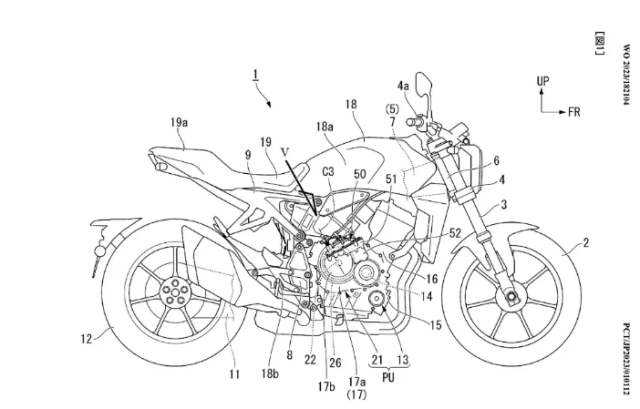 CB1000R EClutch Khi Ong bap cay khong lo duoc gan them ly hop dien tu