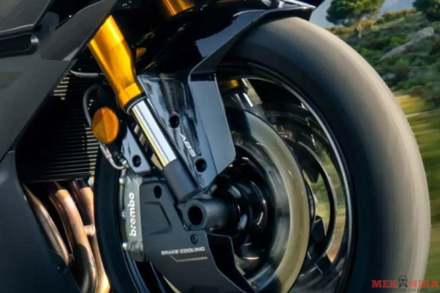 CFMOTO 750SRS 2026 trinh lang khi Xe Tau khong con la cai ten dang ngai - 5