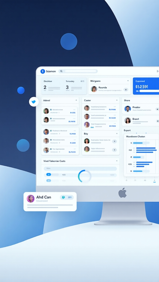 De Nhu An Chao Voi Phan Mem Quet Data Khach Hang Tu Profile Doi Thu 2025
