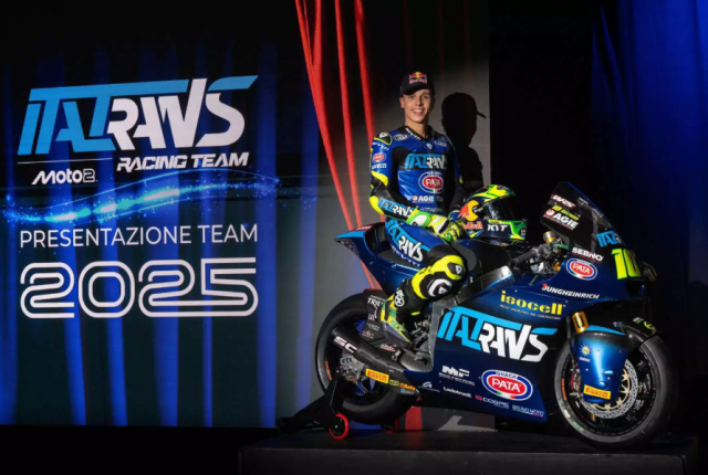 Diogo Moreira Tu Moto2 den MotoGP giac mo thang cap dang thanh hinh - 4