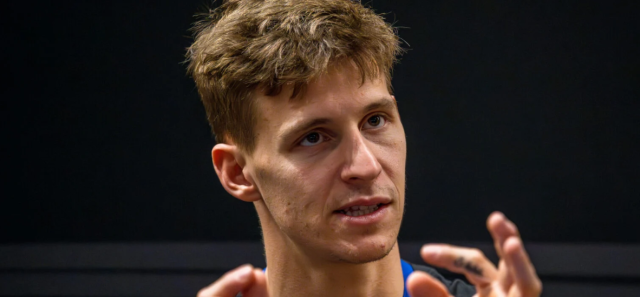 Fabio Quartararo va nga re dinh menh da den luc chia tay Yamaha
