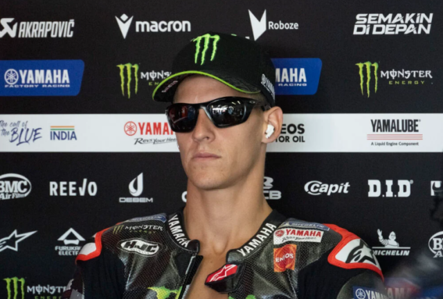 Fabio Quartararo va nga re dinh menh da den luc chia tay Yamaha - 4