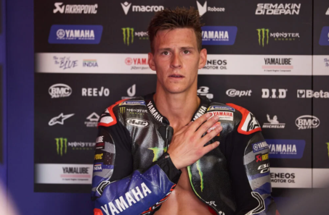 Fabio Quartararo va nga re dinh menh da den luc chia tay Yamaha - 5
