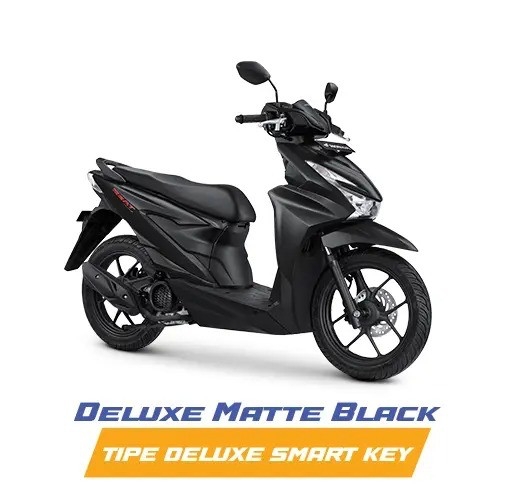 Honda BeAT 2026 vua ra mat Bo sung loat mau moi gia chi tu 30 trieu dong - 10