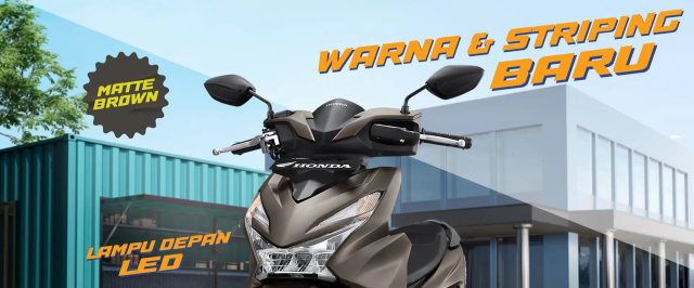 Honda BeAT 2026 vua ra mat Bo sung loat mau moi gia chi tu 30 trieu dong - 12