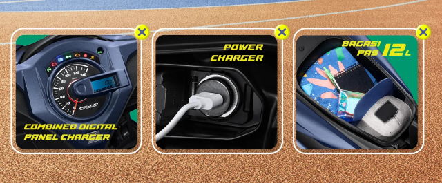Honda BeAT 2026 vua ra mat Bo sung loat mau moi gia chi tu 30 trieu dong - 14
