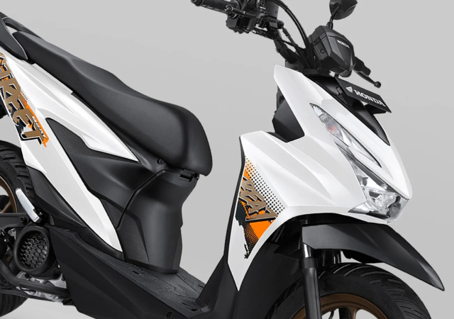 Honda BeAT Street 2026 vua trinh lang Them mau moi gia tang nhe - 10