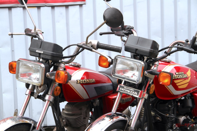 Honda CG125 2025 chuan bi cap ben Viet Nam voi muc gia du kien hon 40 trieu Dong