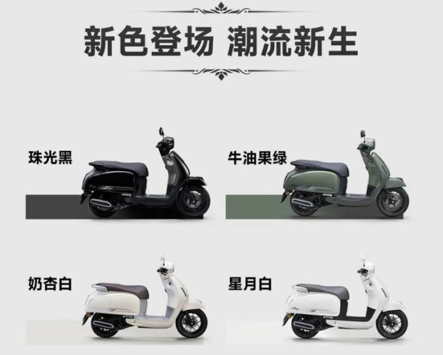 Honda NWF125 2025 hoan toan moi vua ra mat Nhieu trang bi hien dai co gia ban ngang ngua Vision - 5