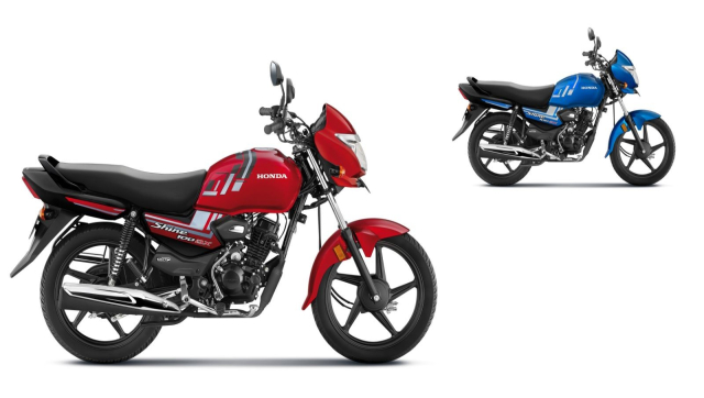 Honda Shine 100 DX 2026 ra mat voi nhieu nang cap thu vi gia du kien ngang ngua Wave Alpha - 7