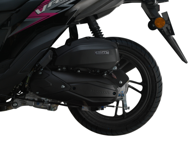 Honda Vario 125 2026 trinh lang Bo sung them 2 mau sac moi cuc hut mat voi gia ban khong doi - 6