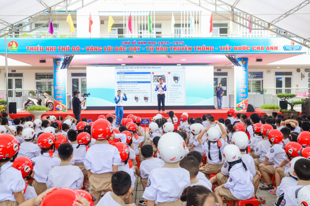 Honda Viet Nam va hanh trinh an tuong nam 2025 Vung vang tien buoc cung chien luoc moi cho 2026 - 9