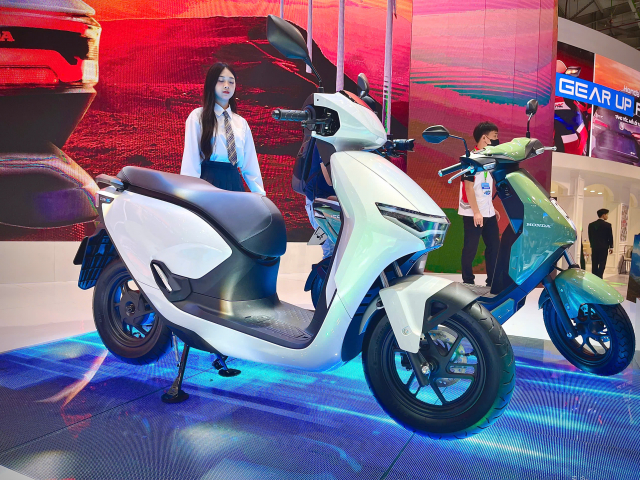 Honda Viet Nam va hanh trinh an tuong nam 2025 Vung vang tien buoc cung chien luoc moi cho 2026 - 13