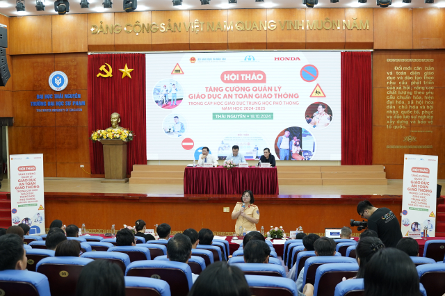 Honda Viet Nam va hanh trinh an tuong nam 2025 Vung vang tien buoc cung chien luoc moi cho 2026 - 16