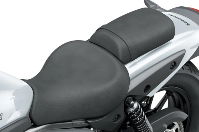 Kawasaki Eliminator 400 2026 Tan binh cruiser dep long lanh - 7