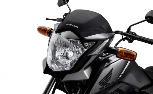 Kham pha Honda GLH 150 2026 vua ra mat tai Argentina voi gia gan 80 trieu Dong