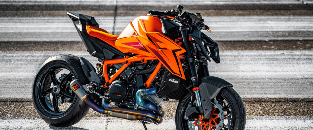 KTM 1390 Super Duke RR 2026 Quai Thu sap tro lai voi ban nang cap cuc ky gioi han - 4