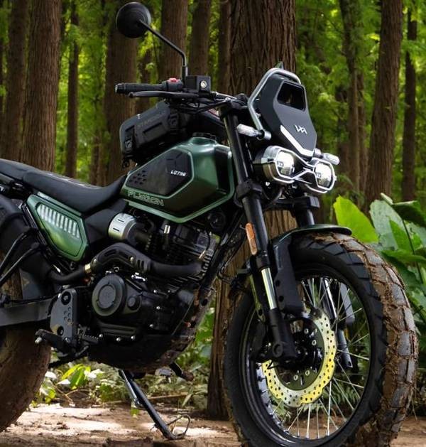 Letbe Flygon 150 chiec xe Scrambler sieu thu vi voi gia ban chi tu 41 trieu Dong - 5