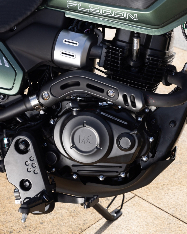 Letbe Flygon 150 chiec xe Scrambler sieu thu vi voi gia ban chi tu 41 trieu Dong - 8