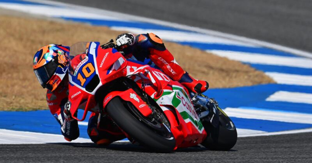 Luca Marini ky tiep voi Honda den 2026 mot quyet dinh hop tinh hop ly trong luc Honda con kho khan - 5
