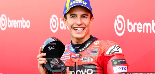Marc Marquez va bi quyet ky thuat dac biet dieu ma ngay ca Rossi cung khong lam duoc