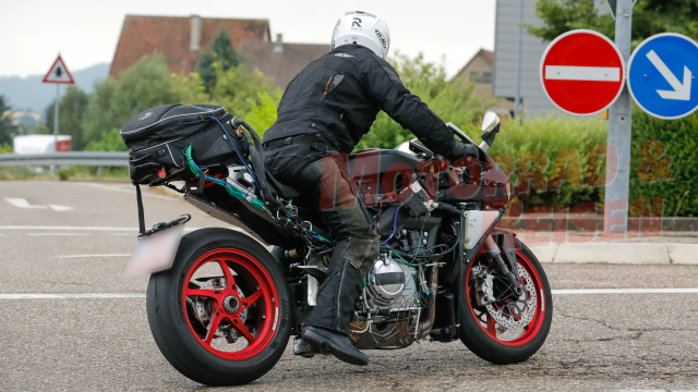 Norton Superbike V4 2026 Sieu pham moi he lo tu Anh Quoc hua hen khuay dong EICMA - 6