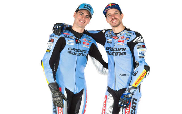 Nua Mua MotoGP 2025 Ai vung tay lai Ai cho cua chuyen nhuong - 6