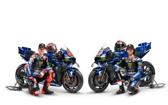 Nua Mua MotoGP 2025 Ai vung tay lai Ai cho cua chuyen nhuong - 12