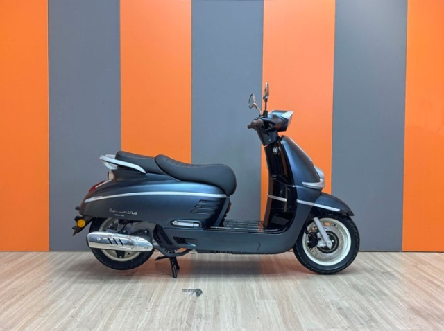Palamina 2025 so huu phong cach giong Peugeot nhung co gia ban chi khoang 43 trieu Dong - 5
