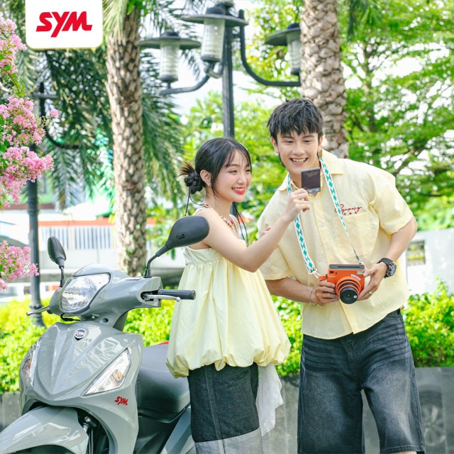 Quy dinh moi ve do tuoi duoc phep lai xe 50cc nam 2025 Phu huynh can biet