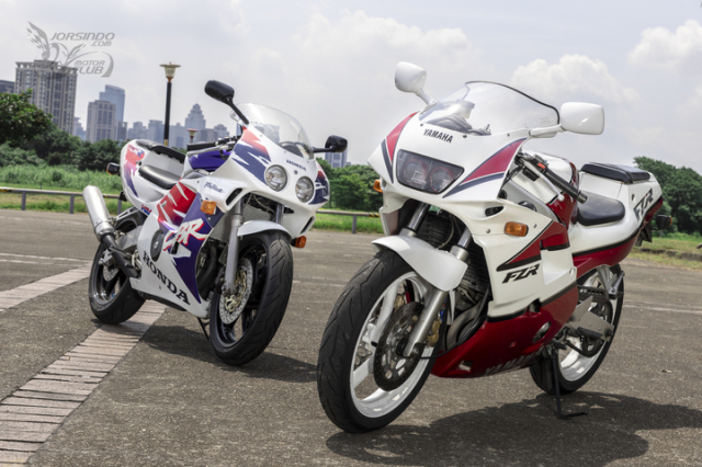 Soi ve qua khu Kham pha dong co Honda CBR250RR MC22 hon 20000 vongphut tuong duong xe dua F1 - 24