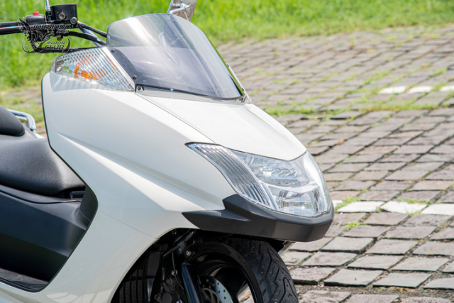 Soi ve qua khu Kham pha du thuyen tren can Yamaha Maxam Ga khong lo mo loi cho ca mot thoi dai - 8