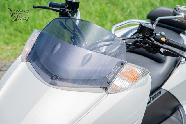 Soi ve qua khu Kham pha du thuyen tren can Yamaha Maxam Ga khong lo mo loi cho ca mot thoi dai - 10