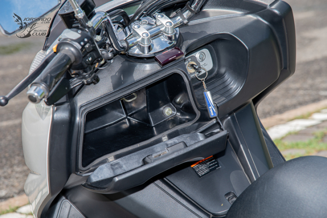 Soi ve qua khu Kham pha du thuyen tren can Yamaha Maxam Ga khong lo mo loi cho ca mot thoi dai - 14