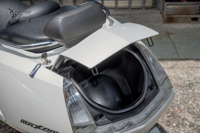 Soi ve qua khu Kham pha du thuyen tren can Yamaha Maxam Ga khong lo mo loi cho ca mot thoi dai - 19