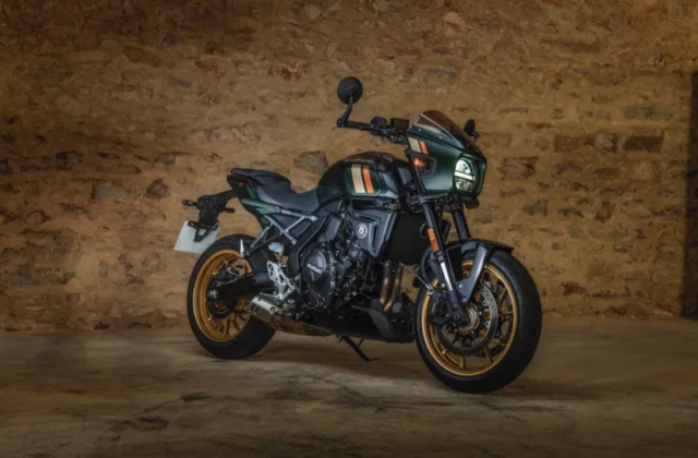 Suzuki GSX8T GSX8TT Lan gio hoai co moi day hap dan cho anh em me xe co dien pha hien dai - 4