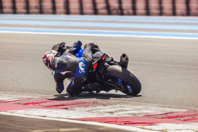 Suzuki GSXR1000R M6 2026 Hoi sinh huyen thoai tinh hoa bon thap ky dinh cao - 23