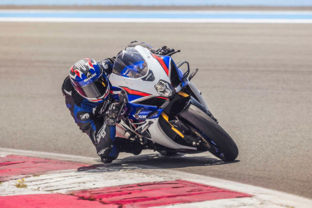 Suzuki GSXR1000R M6 2026 Hoi sinh huyen thoai tinh hoa bon thap ky dinh cao - 26
