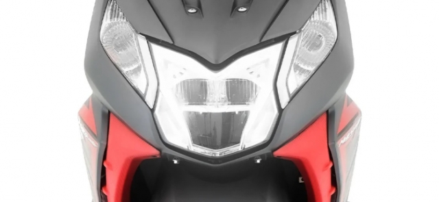 Tim hieu Honda Dio STD 2026 vua ra mat voi gia quy doi khoang 41 trieu dong