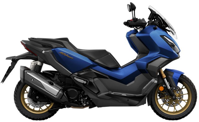 Honda ADV350 2026 vua ra mat o Malay voi gia kha cao lot xac nhe nhang nhung day gia tri - 10