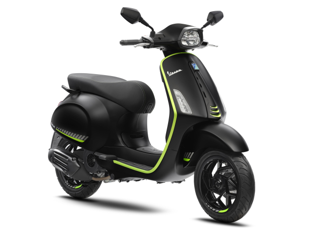 Vespa Sprint Tech Co gi xin so ma gia chenh lech toi hon 15 trieu dong so voi ban tieu chuan - 9