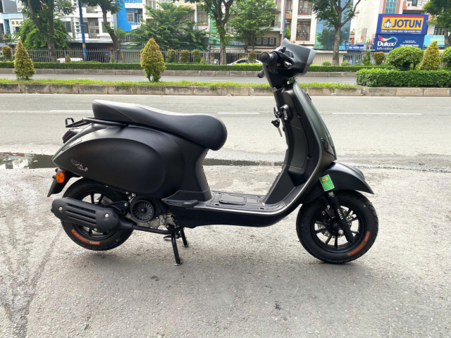 Xe ga 50cc cho hoc sinh cap 3 re tiet kiem xang ben theo nam thang - 4