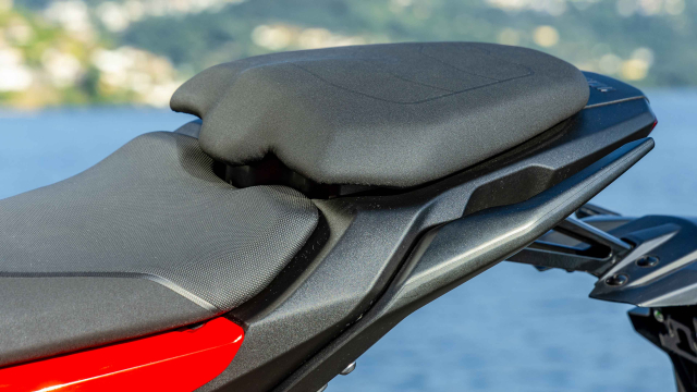 Yamaha Tracer 7 7 GT 2025 Ke dong hanh tinh te cho nhung tam hon dam me dich chuyen - 6