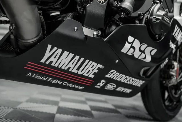 Yamaha YART tro lai Suzuka 8 Hours 2025 hanh trinh chinh phuc dinh cao voi sac dotrang huyen thoai - 6